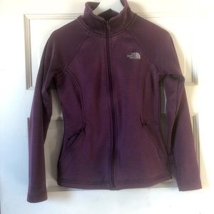Northface Fleece Jacket